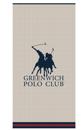 Εικόνα της GREENWICH POLO CLUB ΠΕΤΣΕΤΑ ΘΑΛΑΣΣΗΣ 90Χ180 ESSENTIAL 5226
