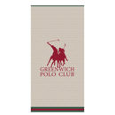 Εικόνα της GREENWICH POLO CLUB ΠΕΤΣΕΤΑ ΘΑΛΑΣΣΗΣ 90Χ180 ESSENTIAL 5225