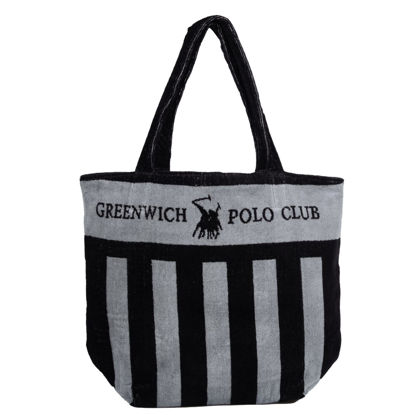Εικόνα της GREENWICH POLO CLUB ΤΣΑΝΤΑ ΘΑΛΑΣΣΗΣ 55Χ40 ESSENTIAL 5234
