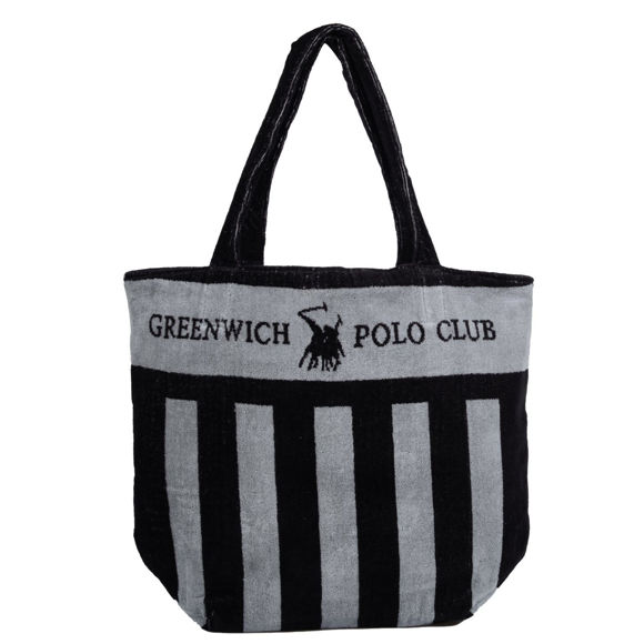Εικόνα της GREENWICH POLO CLUB ΤΣΑΝΤΑ ΘΑΛΑΣΣΗΣ 55Χ40 ESSENTIAL 5234