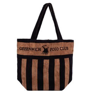 Εικόνα της GREENWICH POLO CLUB ΤΣΑΝΤΑ ΘΑΛΑΣΣΗΣ 55Χ40 ESSENTIAL 5233