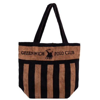 Εικόνα της GREENWICH POLO CLUB ΤΣΑΝΤΑ ΘΑΛΑΣΣΗΣ 55Χ40 ESSENTIAL 5233