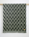 Εικόνα της Πετσέτα Θαλάσσης 90×160 – Chevron Jacquard Nima Home