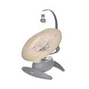 Εικόνα της Lorelli Ηλεκτρικό Relax Μωρού Cradle Bella με Δόνηση Beige Dots