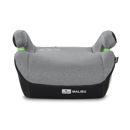 Εικόνα της Κάθισμα Αυτοκινήτου 125-150cm Isofix Malibu Lorelli Grey