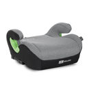 Εικόνα της Κάθισμα Αυτοκινήτου 125-150cm Isofix Malibu Lorelli Grey