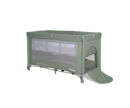 Εικόνα της Παρκοκρέβατο 2 Επιπέδων Iceberg Green Stars Noemi 2 Layers Lorelli