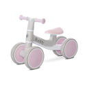 Εικόνα της Lorelli Buddy Ποδήλατο Ισορροπίας 12+μ Pink