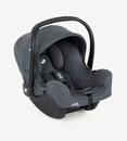 Εικόνα της Βρεφικό Trio Set Joie Chrome DLX με Πορτ μπεμπέ & I-SNUG 2 Moon Light