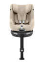 Εικόνα της Cybex Sirona Ti i-Size Plus Κάθισμα Αυτοκινήτου 40-105cm Cozy Beige Plus