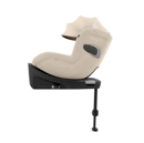 Εικόνα της Cybex Sirona Ti i-Size Plus Κάθισμα Αυτοκινήτου 40-105cm Cozy Beige Plus