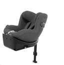 Εικόνα της Cybex Sirona Ti i-Size Plus Κάθισμα Αυτοκινήτου 40-105cm Mirage Grey Plus