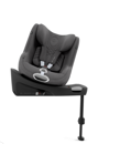 Εικόνα της Cybex Sirona Ti i-Size Plus Κάθισμα Αυτοκινήτου 40-105cm Mirage Grey Plus
