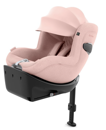 Εικόνα της Cybex Sirona Ti i-Size Plus Κάθισμα Αυτοκινήτου 40-105cm Peach Pink Plus