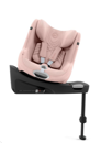 Εικόνα της Cybex Sirona Ti i-Size Plus Κάθισμα Αυτοκινήτου 40-105cm Peach Pink Plus