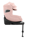 Εικόνα της Cybex Sirona Ti i-Size Plus Κάθισμα Αυτοκινήτου 40-105cm Peach Pink Plus
