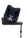Εικόνα της Cybex Sirona Ti i-Size Plus Κάθισμα Αυτοκινήτου 40-105cm Nautical Blue Plus