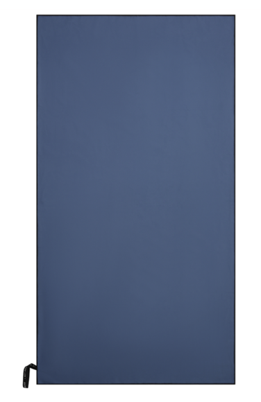 Εικόνα της ΠΕΤΣΕΤΑ ΘΑΛΑΣΣΗΣ VIVID NAVY  90X170