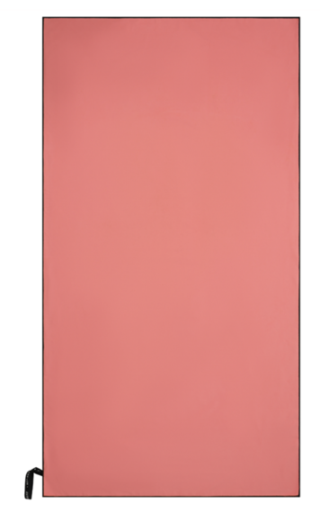 Εικόνα της ΠΕΤΣΕΤΑ ΘΑΛΑΣΣΗΣ VIVID CORAL 90X170