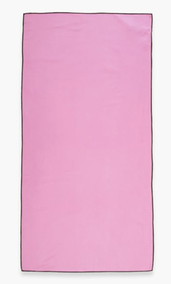 Εικόνα της ΠΕΤΣΕΤΑ ΘΑΛΑΣΣΗΣ VIVID PINK 75X150