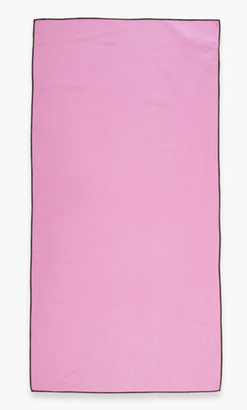 Εικόνα της ΠΕΤΣΕΤΑ ΘΑΛΑΣΣΗΣ VIVID PINK 75X150