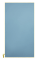Εικόνα της ΠΕΤΣΕΤΑ ΘΑΛΑΣΣΗΣ VIVID SKY BLUE 75X150