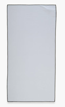 Εικόνα της ΠΕΤΣΕΤΑ ΘΑΛΑΣΣΗΣ VIVID SILVER 75X150