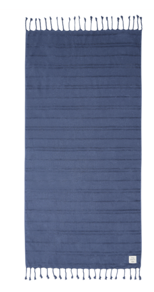 Εικόνα της ΠΕΤΣΕΤΑ ΘΑΛΑΣΣΗΣ EXPRESSION 23 BLUE 80X160