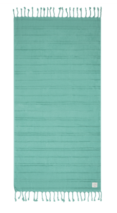 Εικόνα της ΠΕΤΣΕΤΑ ΘΑΛΑΣΣΗΣ EXPRESSION 23 TURQUOISE  80X160
