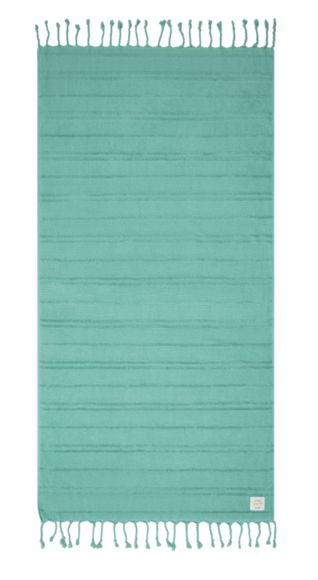 Εικόνα της ΠΕΤΣΕΤΑ ΘΑΛΑΣΣΗΣ EXPRESSION 23 TURQUOISE  80X160