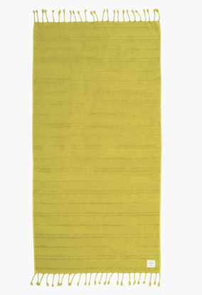 Εικόνα της ΠΕΤΣΕΤΑ ΘΑΛΑΣΣΗΣ EXPRESSION 23 CITRON  80X160