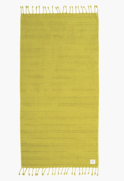 Εικόνα της ΠΕΤΣΕΤΑ ΘΑΛΑΣΣΗΣ EXPRESSION 23 CITRON  80X160