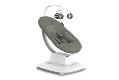 Εικόνα της UPPAbaby Mamaroo® Smart Ρηλάξ - Κούνια Camila