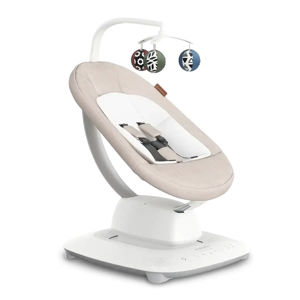 Εικόνα της UPPAbaby Mamaroo Relax Charlie Sand Mélange