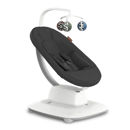 Εικόνα της Uppababy Mamaroo Smart Swing Ηλεκτρικό Ρηλάξ Jake - Charcoal Melange