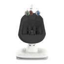 Εικόνα της Uppababy Mamaroo Smart Swing Ηλεκτρικό Ρηλάξ Jake - Charcoal Melange