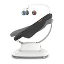 Εικόνα της Uppababy Mamaroo Smart Swing Ηλεκτρικό Ρηλάξ Jake - Charcoal Melange