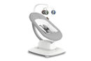 Εικόνα της Uppababy Mamaroo Smart Swing Ηλεκτρικό Ρηλάξ Stella - Grey Melange