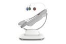 Εικόνα της Uppababy Mamaroo Smart Swing Ηλεκτρικό Ρηλάξ Stella - Grey Melange