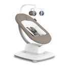 Εικόνα της UPPAbaby Mamaroo smart κούνια - Ριλάξ Wells Dark Taupe Mélange