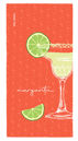 Εικόνα της ΠΕΤΣΕΤΑ ΘΑΛΑΣΣΗΣ FEEL AND TOUCH PRINTED MARGARITA 80X160