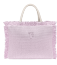 Εικόνα της Τσάντα Ώμου Tropical Pinky Feel and Touch