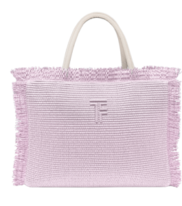 Εικόνα της Τσάντα Ώμου Tropical Pinky Feel and Touch
