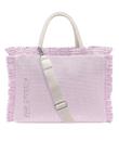 Εικόνα της Τσάντα Ώμου Tropical Pinky Feel and Touch