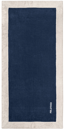 Εικόνα της Πετσέτα Θαλάσσης Caribbean Marine 80x170 Feel and Touch