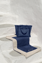 Εικόνα της Πετσέτα Θαλάσσης Caribbean Marine 80x170 Feel and Touch