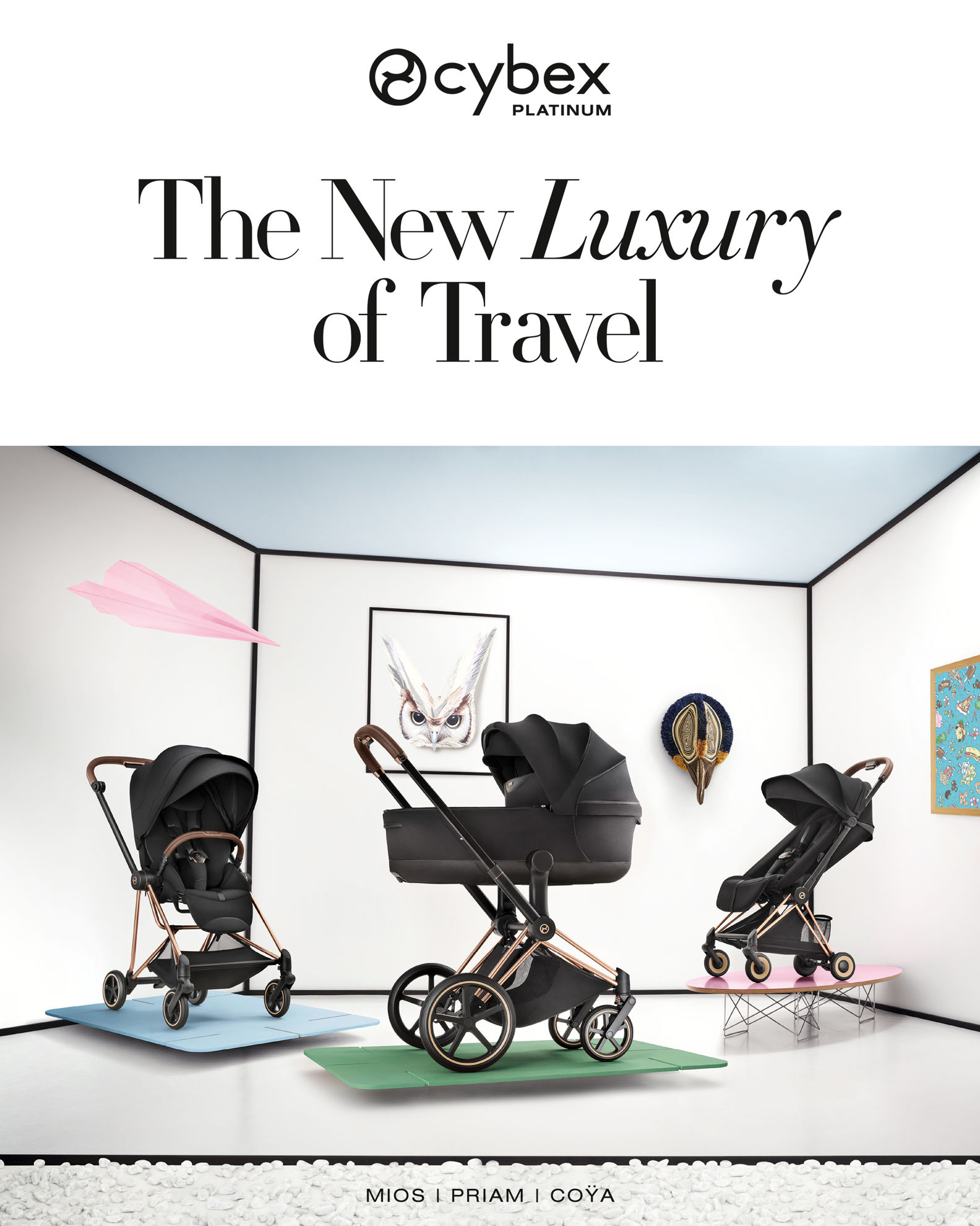 CYBEX