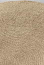 Εικόνα της Χαλί Native Natural Round  Guy Laroche