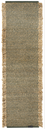 Εικόνα της Χαλί Zigk Zagk Olive 60x200 Guy Laroche