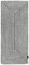 Εικόνα της ΧΑΛΙ GUY LAROCHE TONICAL 60X130 GREY